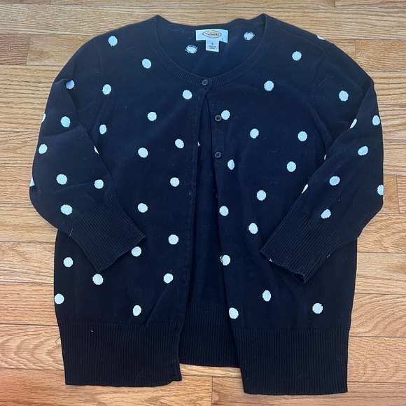 Talbots Cardigan - Picture 1 of 3